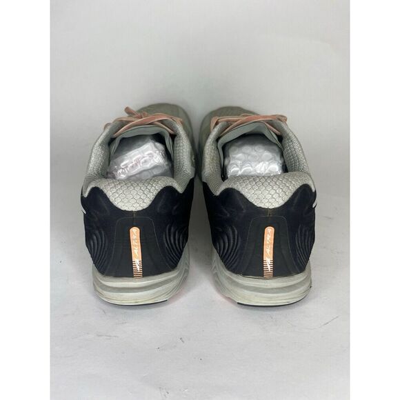 Altra Torin 5 Green Synthetic Gym Peach Lace Athletic Shoes Women’s 9.5M US/40EU - Picture 6 of 15